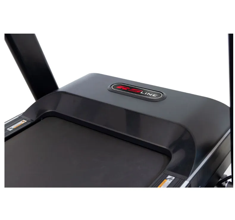 Laufband BH RS800 TFT – Bild 8