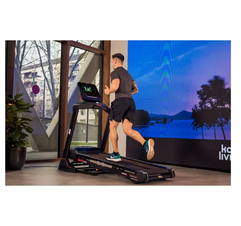 Laufband BH RS800 TFT – Bild 6