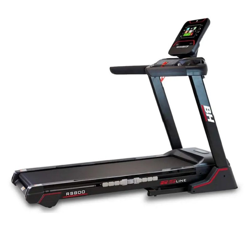 Laufband BH RS800 TFT