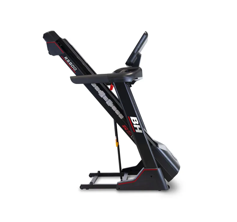 Laufband BH RS800 TFT – Bild 4