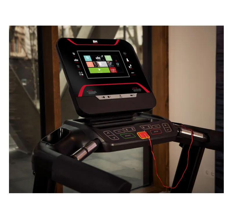 Laufband BH RS800 TFT – Bild 3