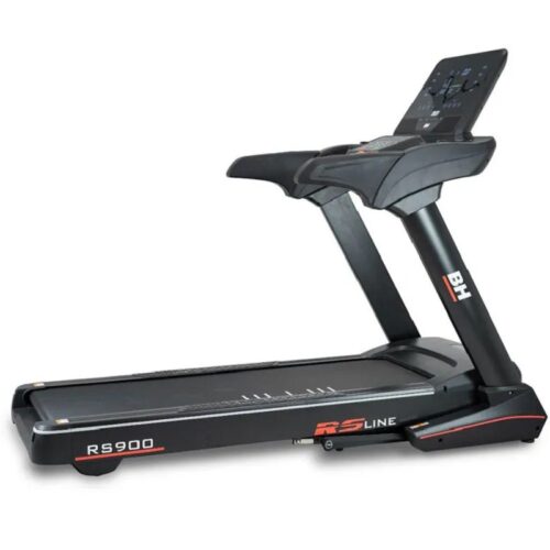 Laufband BH RS900