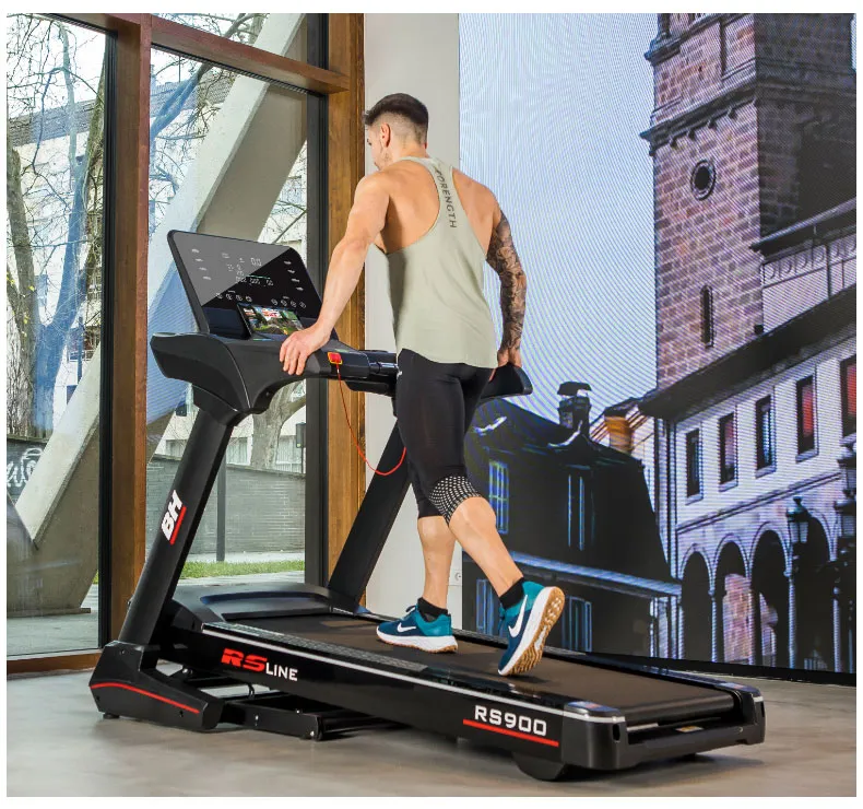 Laufband BH RS900 – Bild 3