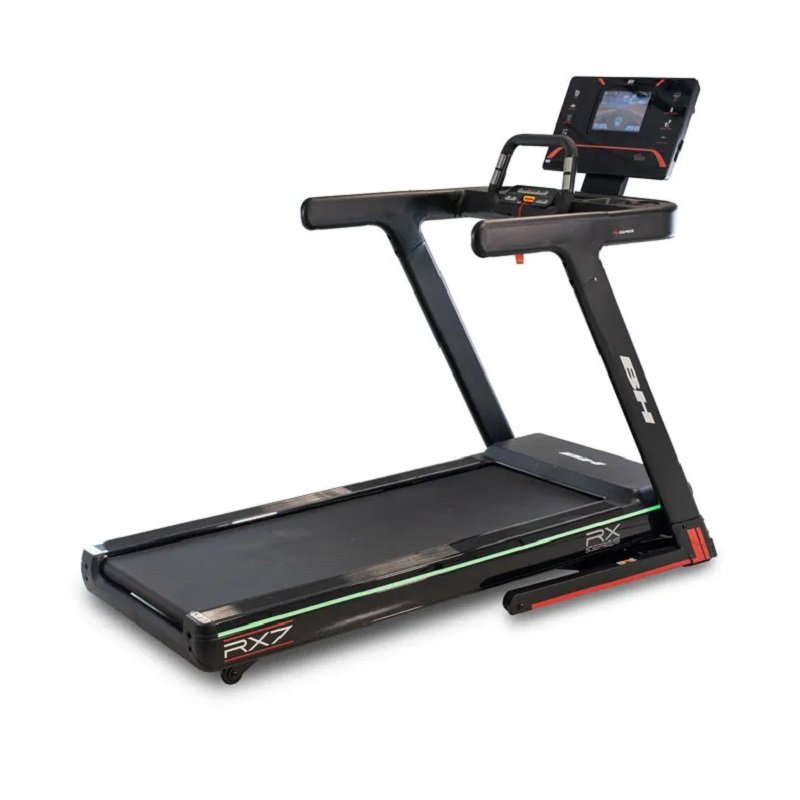 Laufband BH RX7 TFT
