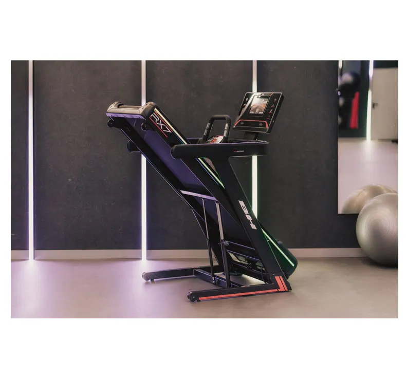 Laufband BH RX7 TFT – Bild 8
