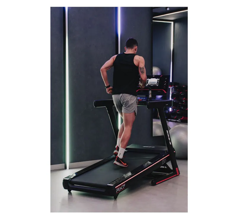 Laufband BH RX7 TFT – Bild 5