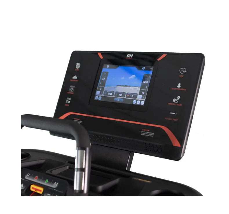 Laufband BH RX7 TFT – Bild 4
