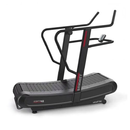 Laufband BH Runmill G669