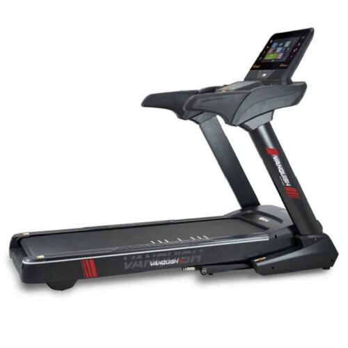 Laufband BH Vanquish Multimedia II