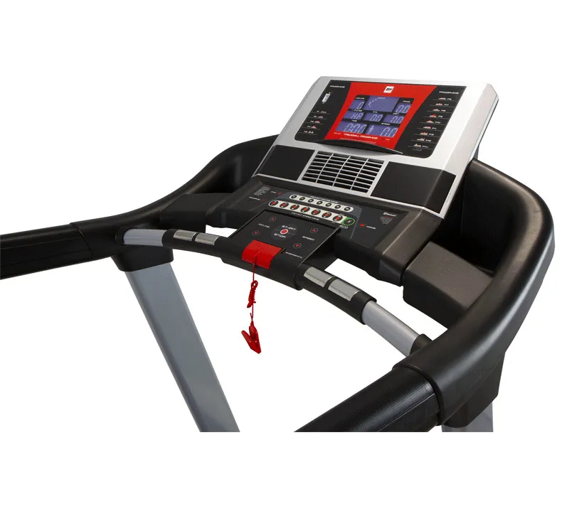 Laufband BH i.Boxster – Bild 6