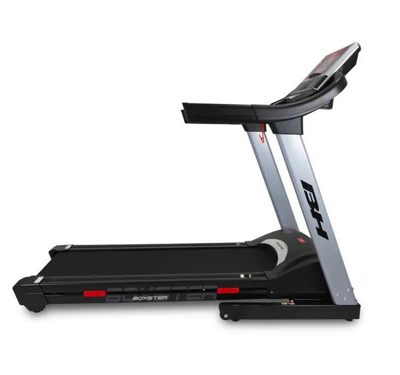 Laufband BH i.Boxster – Bild 3