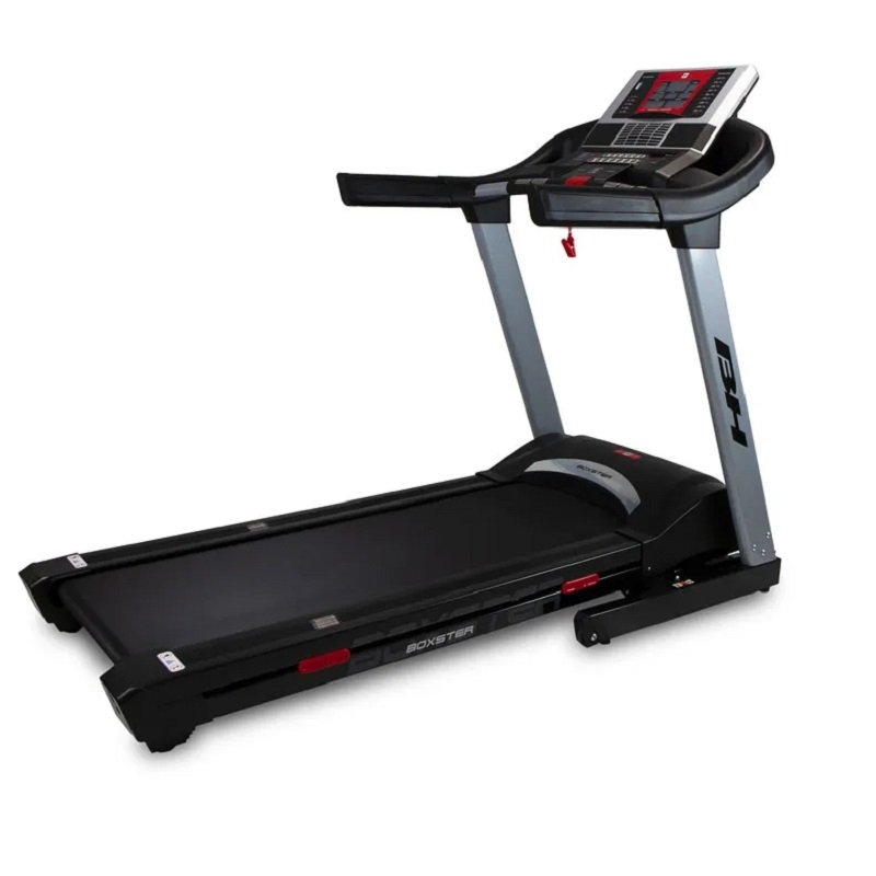 Laufband BH i.Boxster