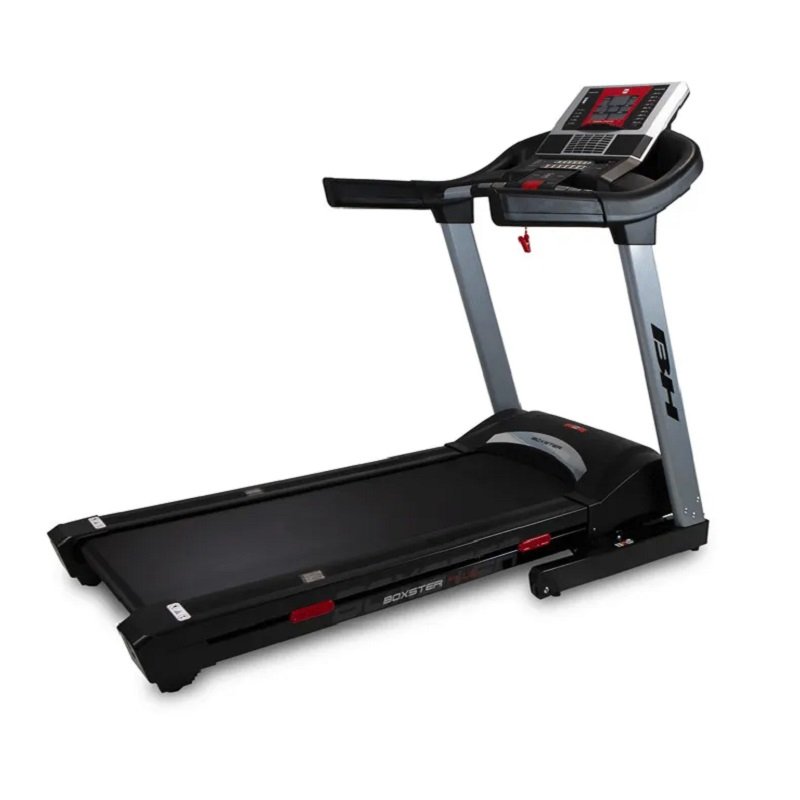 Laufband BH i.Boxster Plus