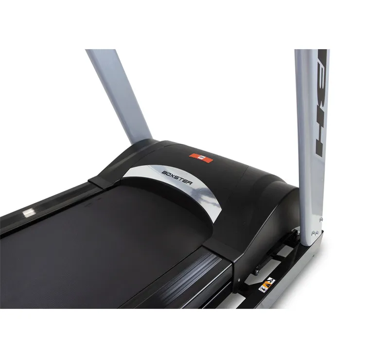 Laufband BH i.Boxster Plus – Bild 5