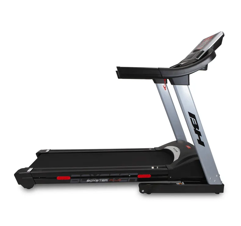 Laufband BH i.Boxster Plus – Bild 3