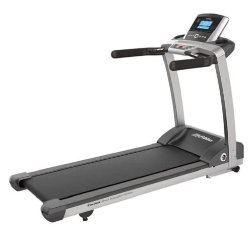 Laufband Life Fitness T3 Go