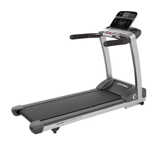 Laufband Life Fitness T3 Track+