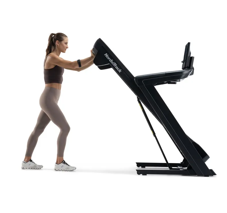 Laufband NordicTrack Commercial LE – Bild 7