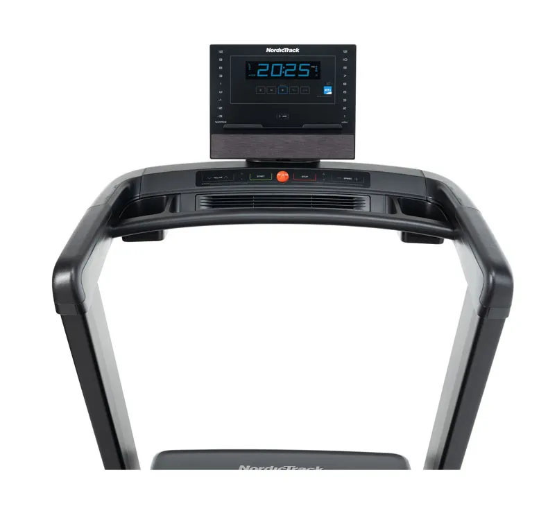Laufband NordicTrack Commercial LE – Bild 8
