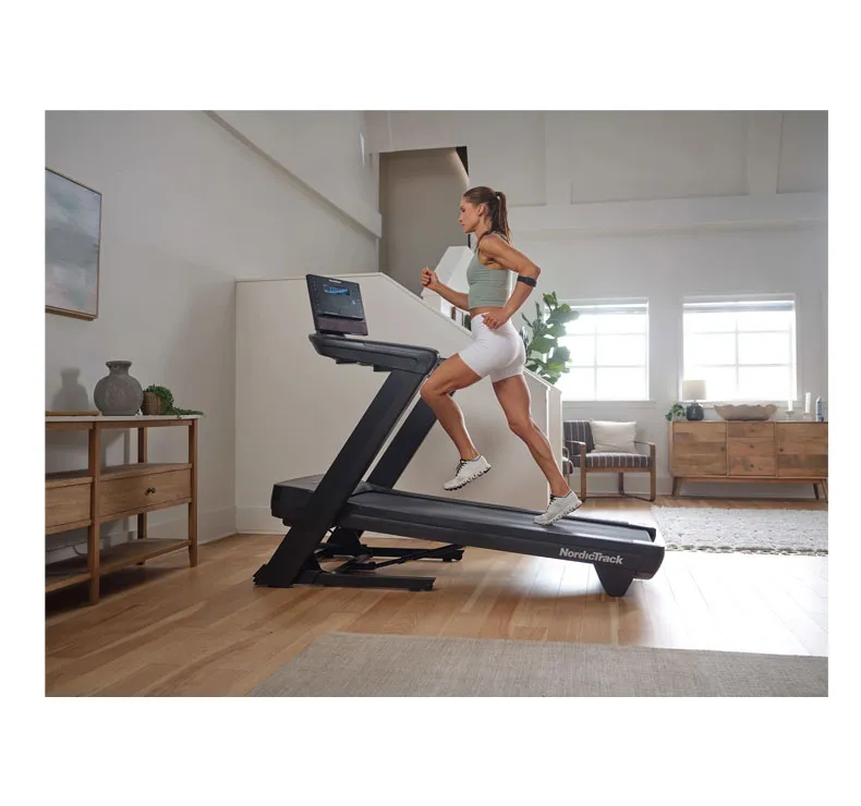Laufband NordicTrack Commercial LE – Bild 4