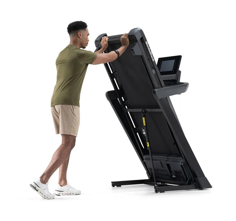 Laufband NordicTrack T Series 10 – Bild 8