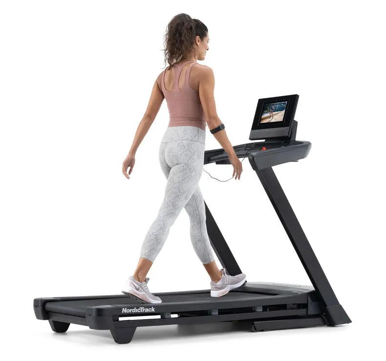 Laufband NordicTrack T Series 10 – Bild 7