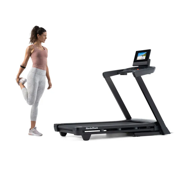 Laufband NordicTrack T Series 10 – Bild 6