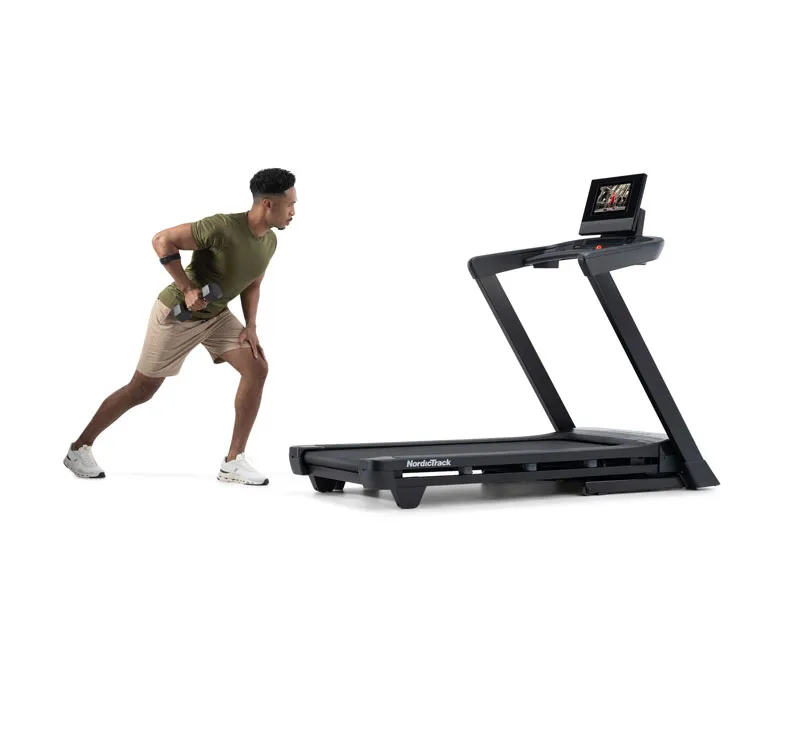 Laufband NordicTrack T Series 10 – Bild 4