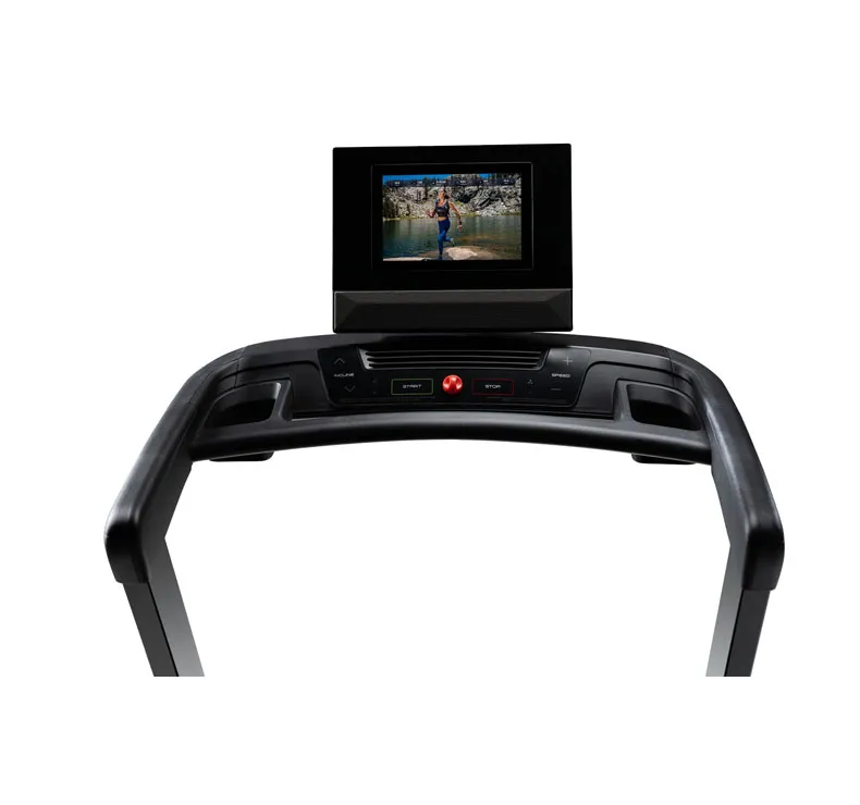 Laufband NordicTrack T Series 10 – Bild 3