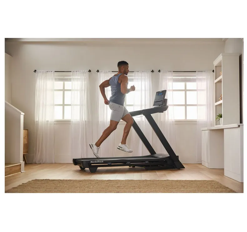Laufband NordicTrack T Series 7 – Bild 4