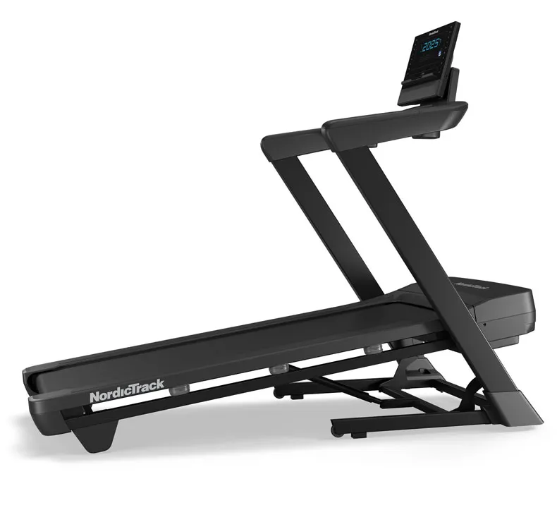 Laufband NordicTrack T Series 8 – Bild 6