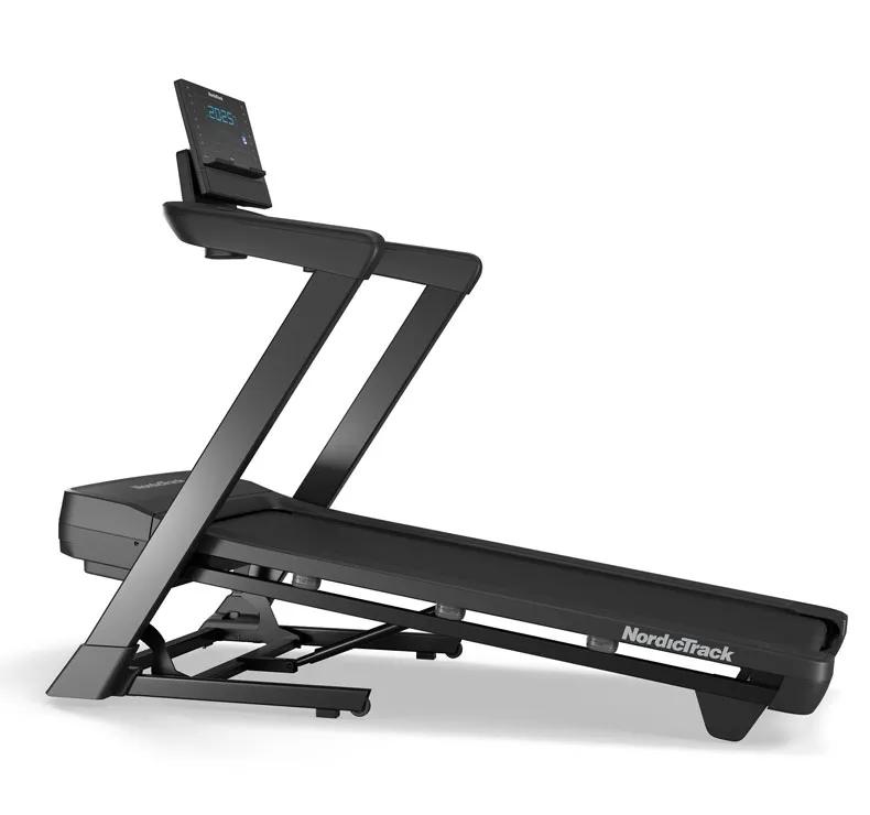 Laufband NordicTrack T Series 8 – Bild 5