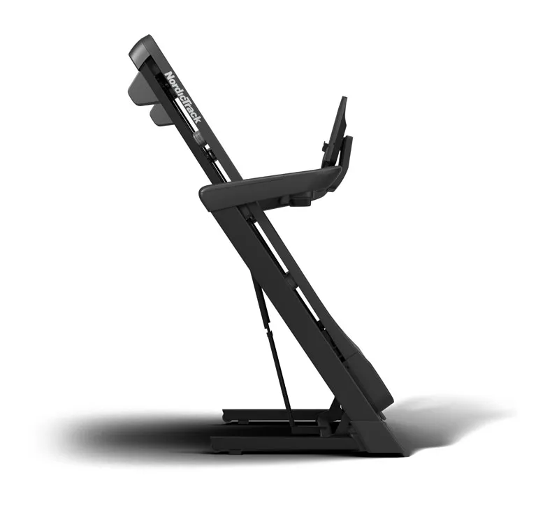 Laufband NordicTrack T Series 8 – Bild 4