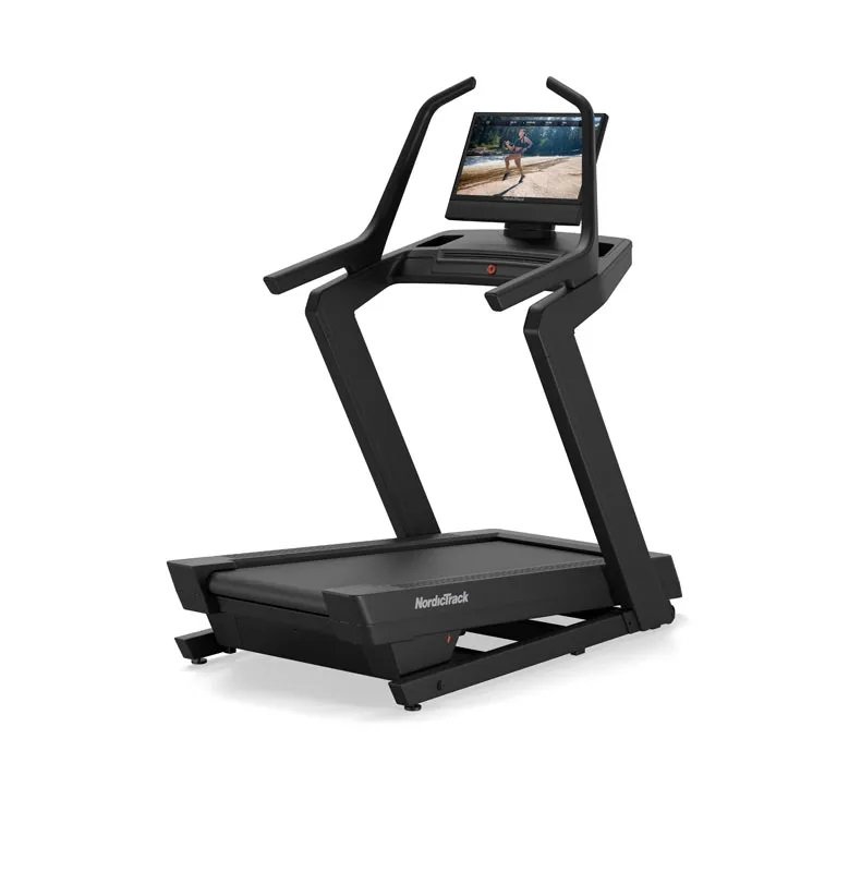 Laufband NordicTrack X24 Incline Trainer