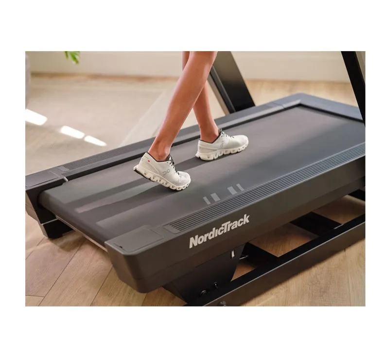 Laufband NordicTrack X24 Incline Trainer – Bild 5
