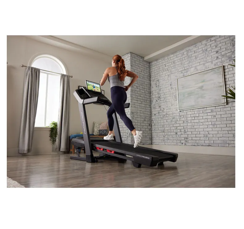 Laufband ProForm Carbon Pro 9000 – Bild 8