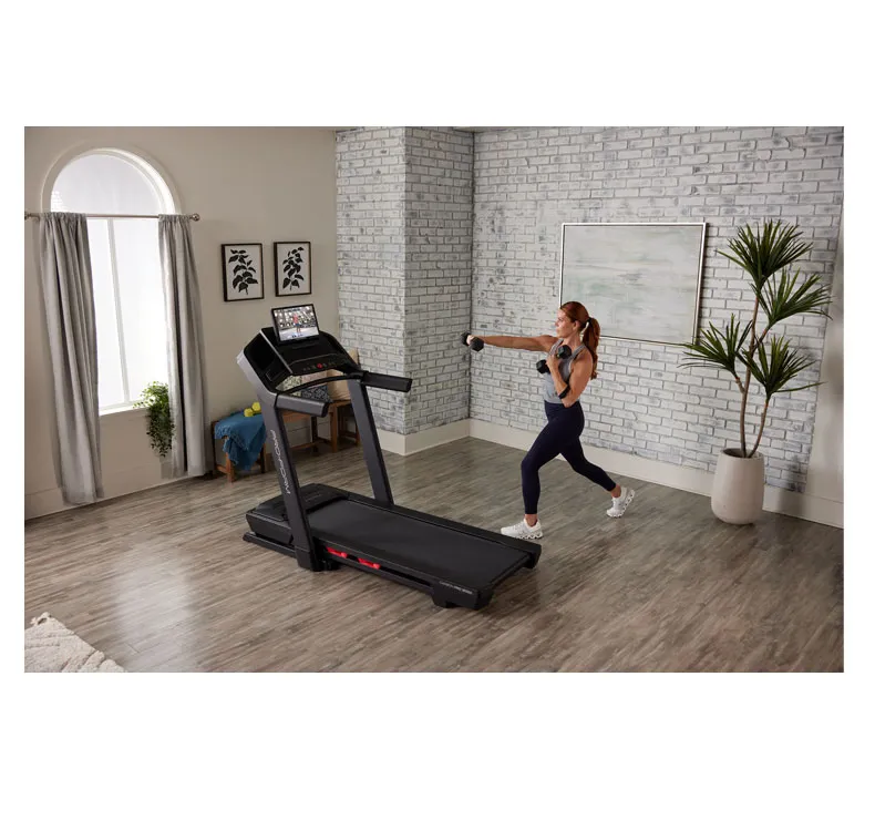Laufband ProForm Carbon Pro 9000 – Bild 7