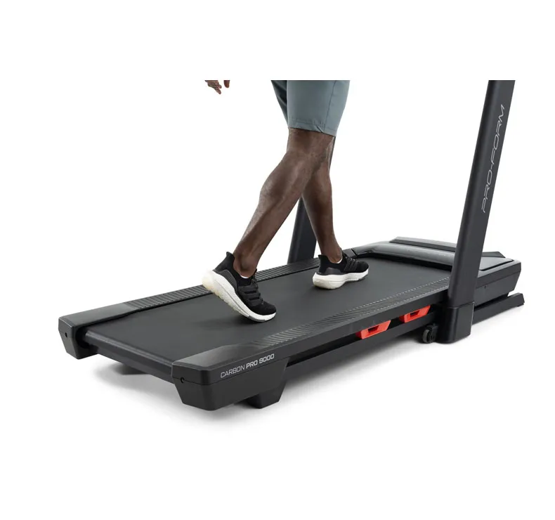 Laufband ProForm Carbon Pro 9000 – Bild 4