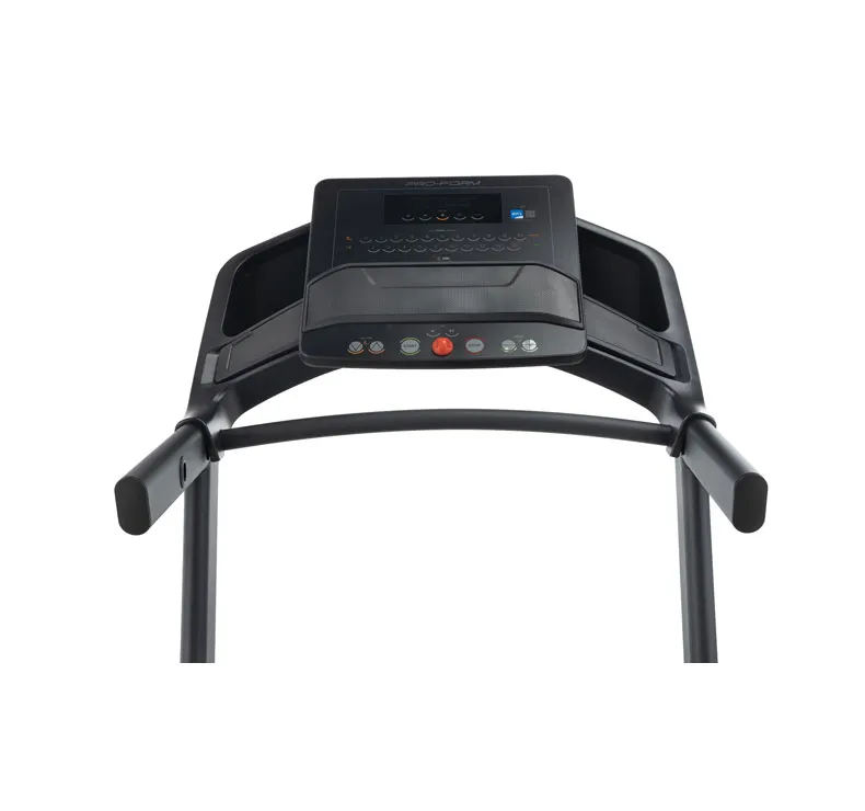 Laufband ProForm Carbon TL – Bild 9