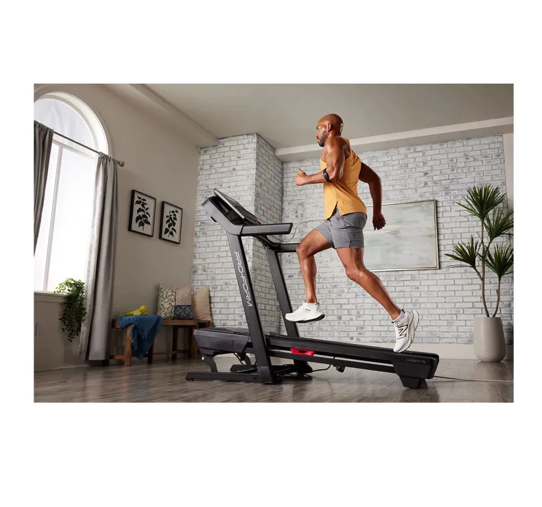 Laufband ProForm Carbon TL – Bild 7