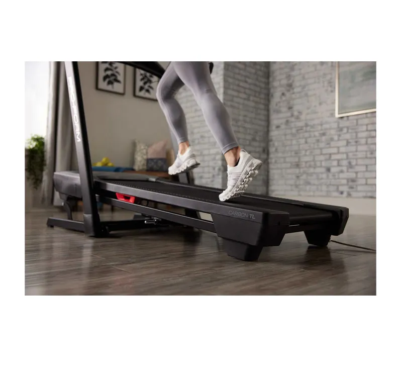 Laufband ProForm Carbon TL – Bild 6