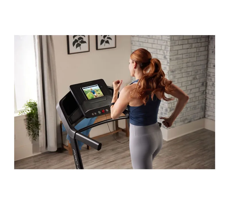 Laufband ProForm Carbon TL – Bild 4