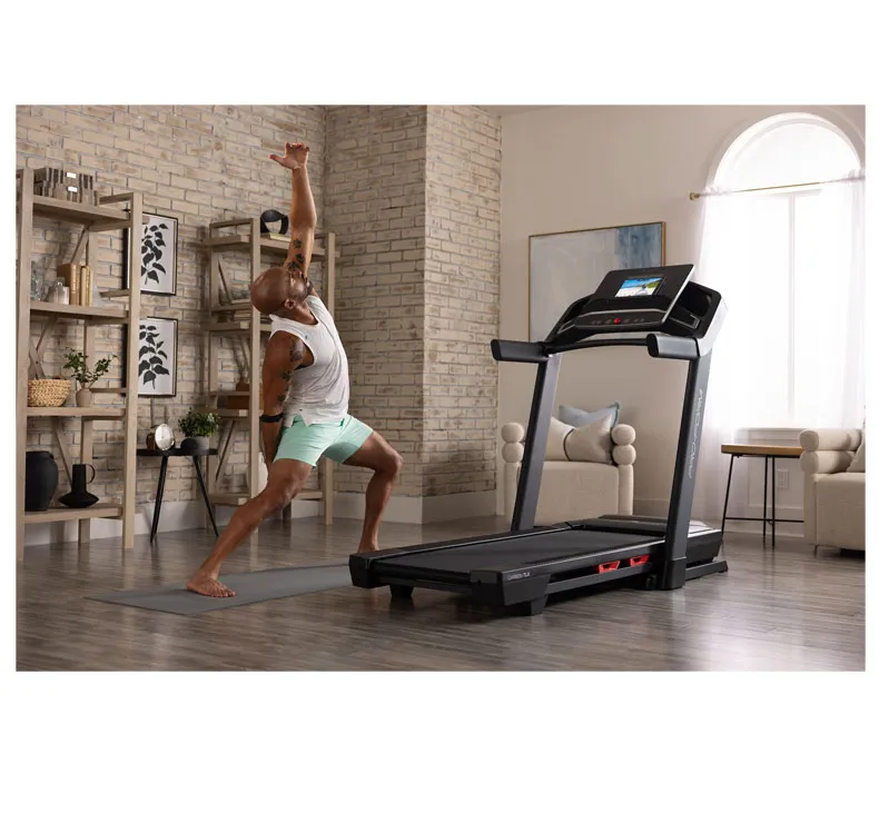 Laufband ProForm Carbon TLX – Bild 6