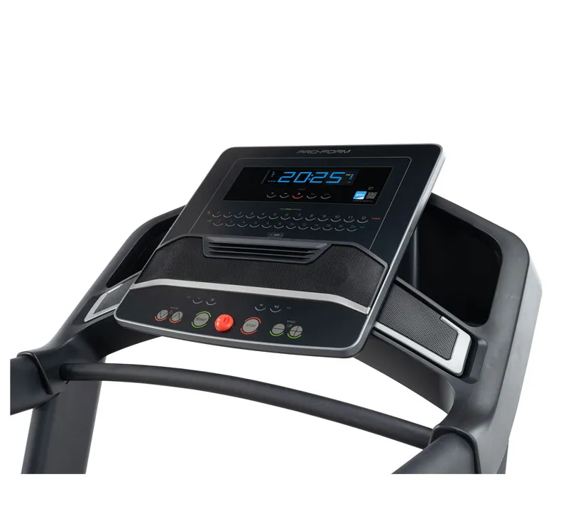 Laufband ProForm Carbon TLX – Bild 5
