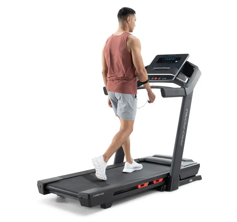 Laufband ProForm Carbon TLX – Bild 4
