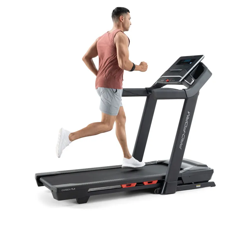 Laufband ProForm Carbon TLX – Bild 3