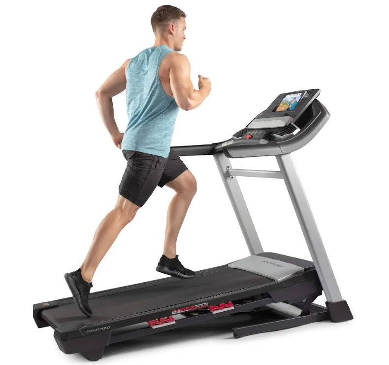 Laufband ProForm Trainer 12.0 – Bild 6