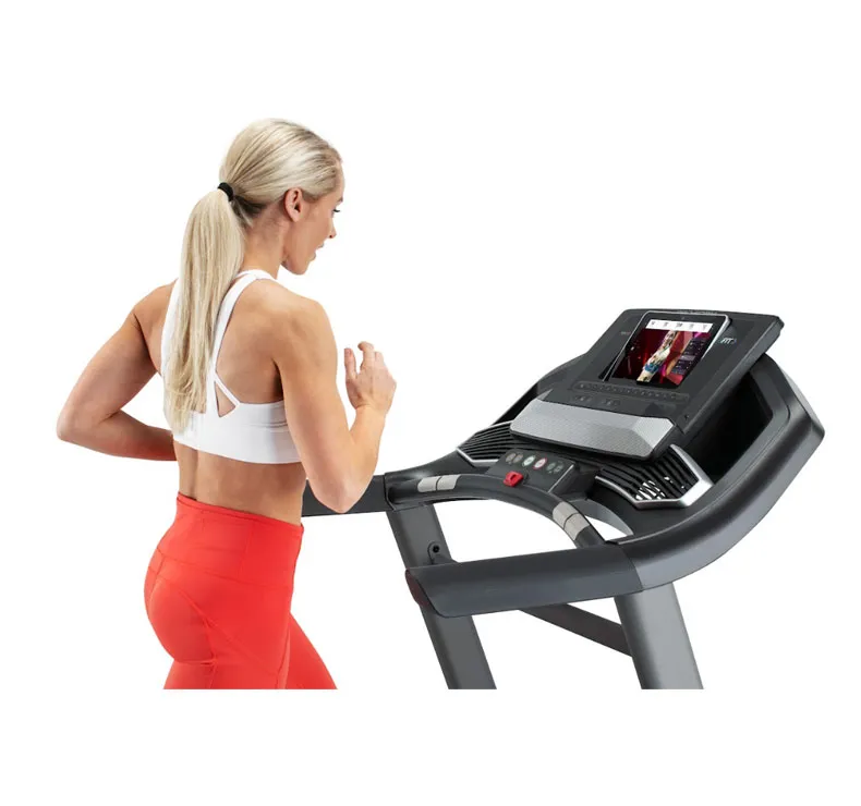 Laufband ProForm Trainer 12.0 – Bild 5