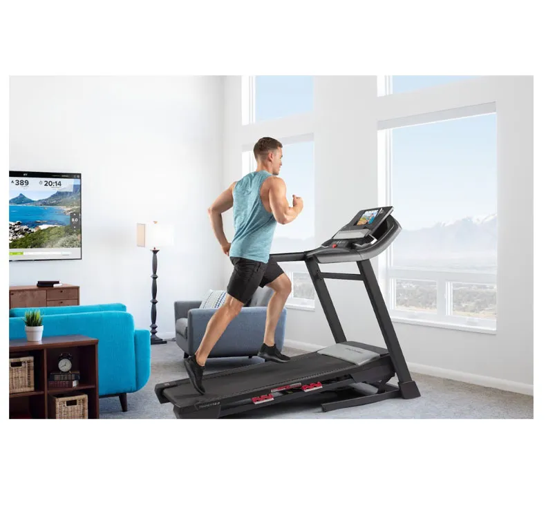 Laufband ProForm Trainer 12.0 – Bild 3