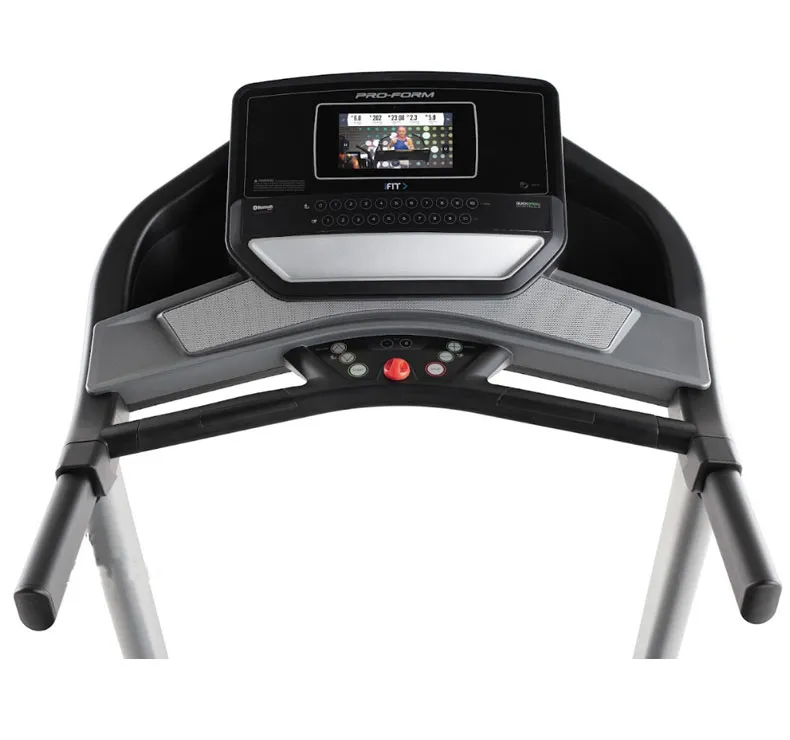 Laufband ProForm Trainer 9.0 – Bild 7